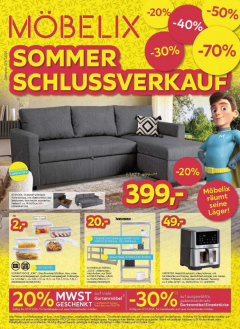 Möbelix